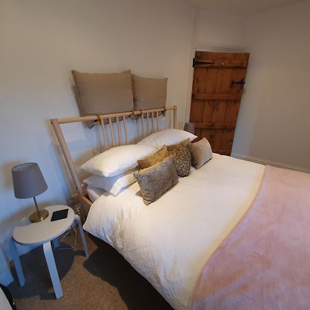 Priory Cottage Westbury  Εξωτερικό φωτογραφία