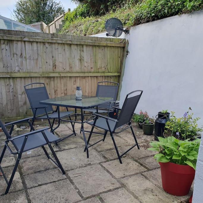Priory Cottage Westbury  Εξωτερικό φωτογραφία