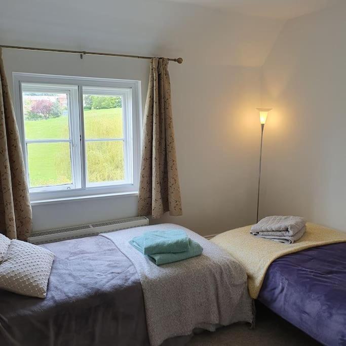 Priory Cottage Westbury  Εξωτερικό φωτογραφία